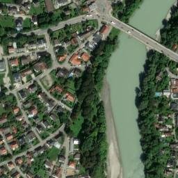 Satellite imagery of survey_point, AT