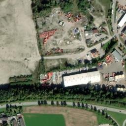 Satellite imagery of Jugend - Übernachtungshaus Herrenmühle, DE