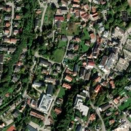 Satellite imagery of Jugend - Übernachtungshaus Herrenmühle, DE