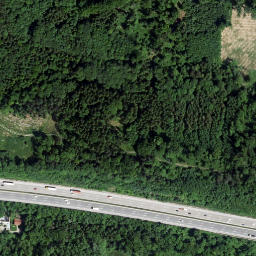 Satellite imagery of Schillen Berg, AT