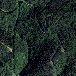 Satellite imagery of Kreuzleiten, AT