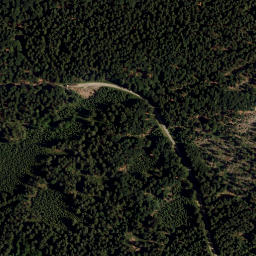 Satellite imagery of Sulz Berg, AT