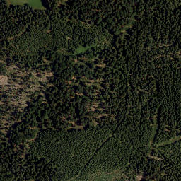 Satellite imagery of Sulz Berg, AT