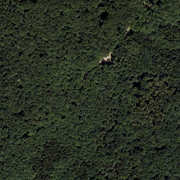 Satellite imagery of Klosterberg, AT