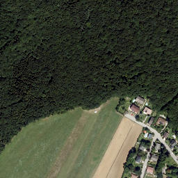 Satellite imagery of Königswinkelberg, AT