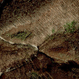 Satellite imagery of Hohe Wand (Wien), AT