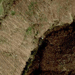 Satellite imagery of Hohe Wand (Wien), AT