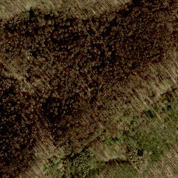Satellite imagery of Steinerne Lahn, AT
