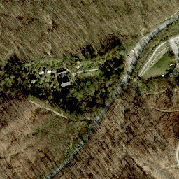 Satellite imagery of Erlenbach Grenzstein 1, HU