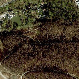 Satellite imagery of Erlenbach Grenzstein 1, HU