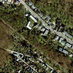 Satellite imagery of EMT, AT