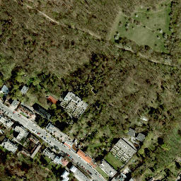 Satellite imagery of Schafberg, AT