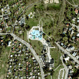 Satellite imagery of Schafberg, AT