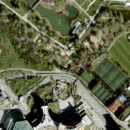 Satellite imagery of NEM, AT