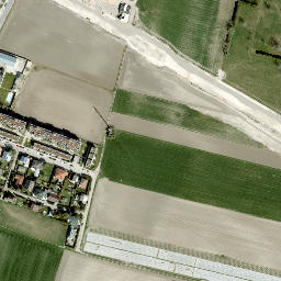 Satellite imagery of NEG, AT