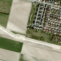 Satellite imagery of GIO, AT