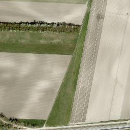 Satellite imagery of NBD, AT