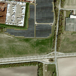 Satellite imagery of NBB, AT