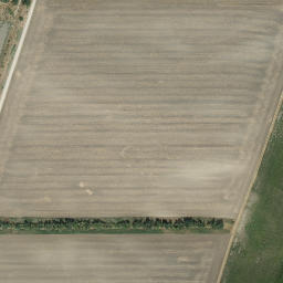 Satellite imagery of Mühlhügel, AT