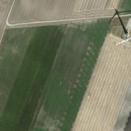 Satellite imagery of Mühlhügel, AT