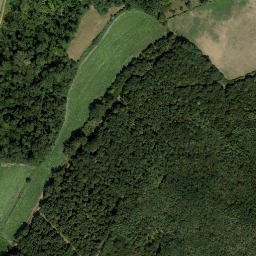 Satellite imagery of Gscheibter Berg, AT