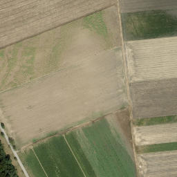Satellite imagery of Gscheibter Berg, AT