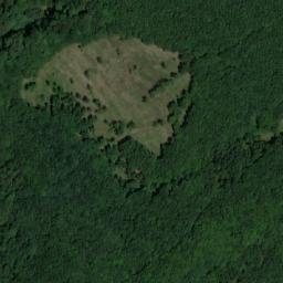Satellite imagery of Határoszlop, SK