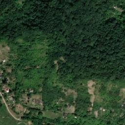 Satellite imagery of Zsidó-hegy, SK