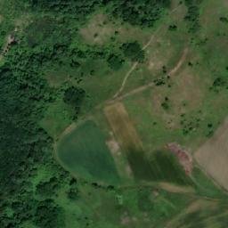 Satellite imagery of survey_point, SK