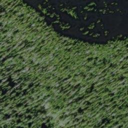 Satellite imagery of Whitehorse Ridge, US