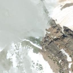 Satellite imagery of Martin Ridge, US