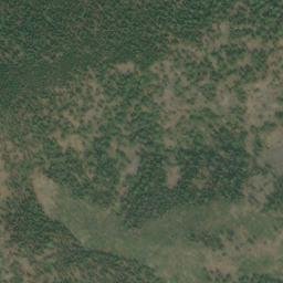 Satellite imagery of Raven Ridge, US