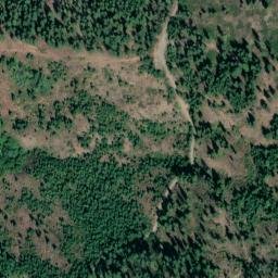 Satellite imagery of Gold Ridge, US