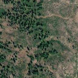 Satellite imagery of Gold Ridge, US