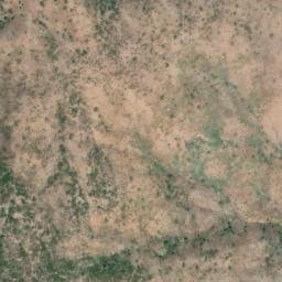 Satellite imagery of Gold Ridge, US
