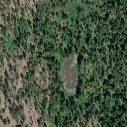 Satellite imagery of Longstreet Mine, US