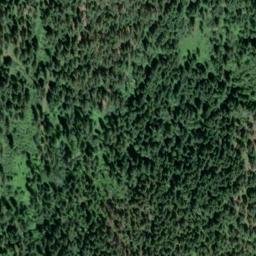 Satellite imagery of Longstreet Mine, US