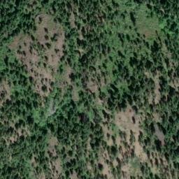 Satellite imagery of Longstreet Mine, US
