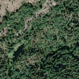 Satellite imagery of Moss-Allen Quarry, US