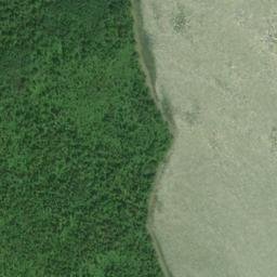 Satellite imagery of Russell Point, CA