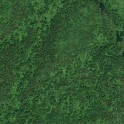 Satellite imagery of Le Pâté, CA