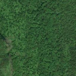 Satellite imagery of Le Pâté, CA