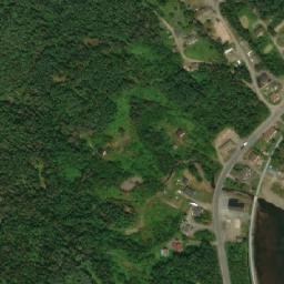 Satellite imagery of Sandy Point, CA