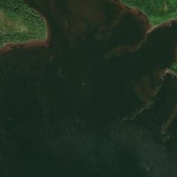Satellite imagery of Sandy Point, CA