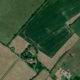 Satellite imagery of Abbaye de Tironneau, FR