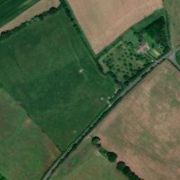 Satellite imagery of Abbaye de Tironneau, FR