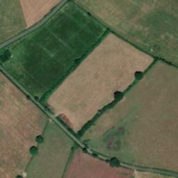 Satellite imagery of Abbaye de Tironneau, FR