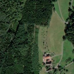 Satellite imagery of Fohrenbühl, DE