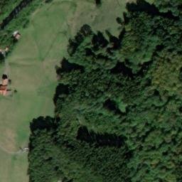 Satellite imagery of Hohe Geisberg, DE
