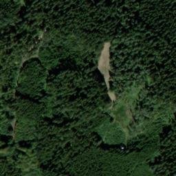 Satellite imagery of Hohe Geisberg, DE